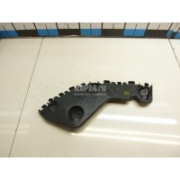 Направляющая заднего бампера левая Renault Duster 2012 622214225R