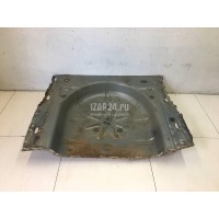 Ниша запасного колеса Renault Duster 2012 745145485R