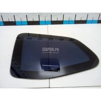 Стекло кузовное глухое левое Renault Duster 2012 833071332R