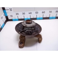 Кулак поворотный задний левый Renault Duster 2012 430194182R