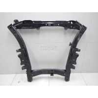 Балка подмоторная Renault Duster 2012 544010119R
