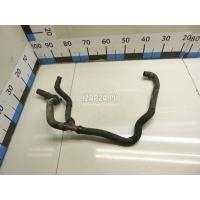 Патрубок отопителя Renault Duster 2012 8200913749