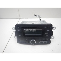 Магнитола Renault Duster 2012 281153889R