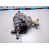 Коробка раздаточная Renault Duster 2012 331000153R