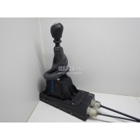 Кулиса КПП Renault Duster 2012 341080314R