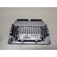 Блок управления АКПП Renault Duster 2012 310320817R