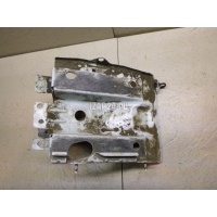 Крепление АКБ (корпус/подставка) Renault Duster 2012 648606973R