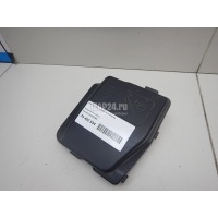 Крышка блока предохранителей Renault Duster 2012 243825499R