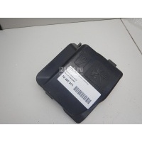 Крышка блока предохранителей Renault Duster 2012 243825499R