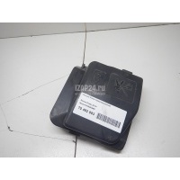 Крышка блока предохранителей Renault Duster 2012 243825499R