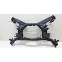 Балка задняя Subaru XV (G33,G43) (2011 - 2017) 20152SG011
