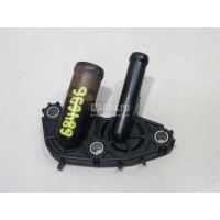 Фланец двигателя системы охлаждения Subaru XV (G33,G43) (2011 - 2017) 11821AA660