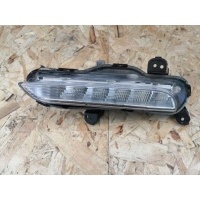 Фара противотуманная левая передняя Kia Rio 4 2018 92207H0100, 92207H01