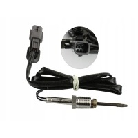 датчик температуры выхлопных газов renault master 2010 - 2.3 dci