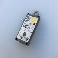 Усилитель антенный audi a6 c5 polift 4b5035225g