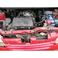 Vi 03 - 07r двигатель 1 , 0 58km