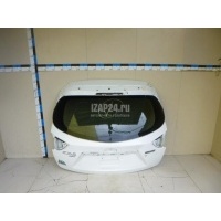 Дверь багажника Mazda CX 5 (2012 - 2017) KDZ16202XA