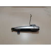 Кронштейн ручки Mazda CX 5 (2012 - 2017) KD535942XA