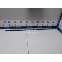 Накладка стекла заднего левого VAG Tiguan (2011 - 2016) 5N0839475D3Q7