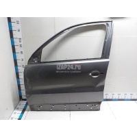 Дверь передняя левая VAG Tiguan (2011 - 2016) 5N0831055B