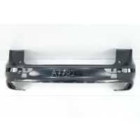 Бампер задняя заднего audi q5 s - line 8r0 8r0807511b