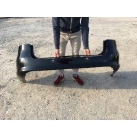 Бампер задняя универсал 3af807421f