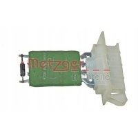 Metzger 0917304 резистор нагнетателя / управления нави