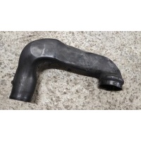 Opel astra h трубки входная воздушный 8980055582