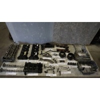 Провода масляный трубки мерседес спринтер 906 2.2cdi