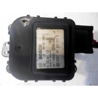 Моторчик обогревателя audi a6 4b1820511 b