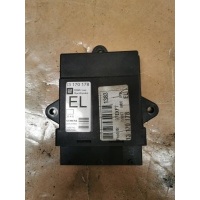 Блок дверь opel signum vectra c 13170178