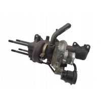 Турбокомпрессор 2823127500 hyundai getz i 1.5 d