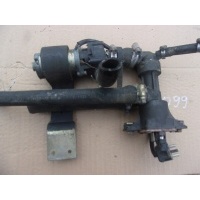 Клапан обогрева 0008303784 мерседес sel w126 сша