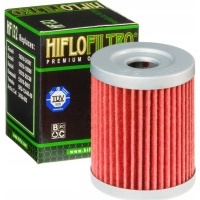 Фильтр масляный hiflo sym maxsym 600i