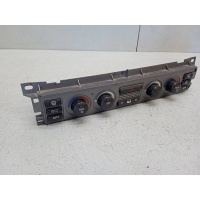 Блок управления отопителем BMW 7-Series E65/E66 2005 64116953186