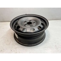 Диск штампованный Volkswagen Sharan 1 1997 7M0601027A