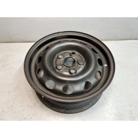 Диск штампованный Volkswagen Sharan 1 1997 7M0601027A