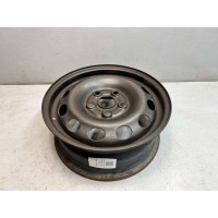 Диск штампованный Volkswagen Sharan 1 1997 7M0601027A