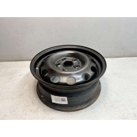 Диск штампованный Volkswagen Sharan 1 1997 7M0601027A