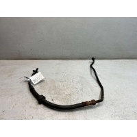 Трубка масляного радиатора Skoda SuperB Superb 1 2004 4B0317823D