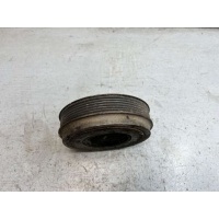 Шкив коленвала Audi A4 B6 (S4,RS4) 2003 038105243K