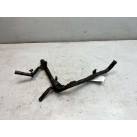 Трубка охлаждающей жидкости металлическая Volkswagen Jetta 4 2003 038121065BG
