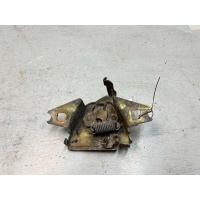 Замок капота Volkswagen Passat B4 1995 867823509