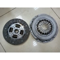 Сцепление Mercedes-Benz Sprinter W906 W09240A9, A6510305105