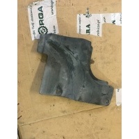 Крышка шасси правый пластик passat b6 3c0825272a