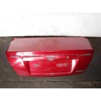 Крышка багажника Hyundai Elantra  2003  692002D590
