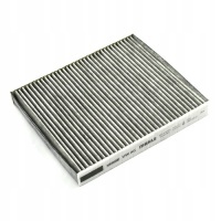 Фильтр угольный кабины seat volkswagen skoda 2q0819653 aso