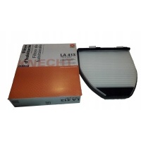 Knecht фильтр кабины la413 мерседес c w204 е w212