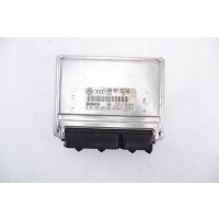 Блок управления audi a6 c5 2.8 v6 4d0907551ae 0261204807
