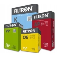 Комплект фильтров filtron fiat freemont 2.0 jtd